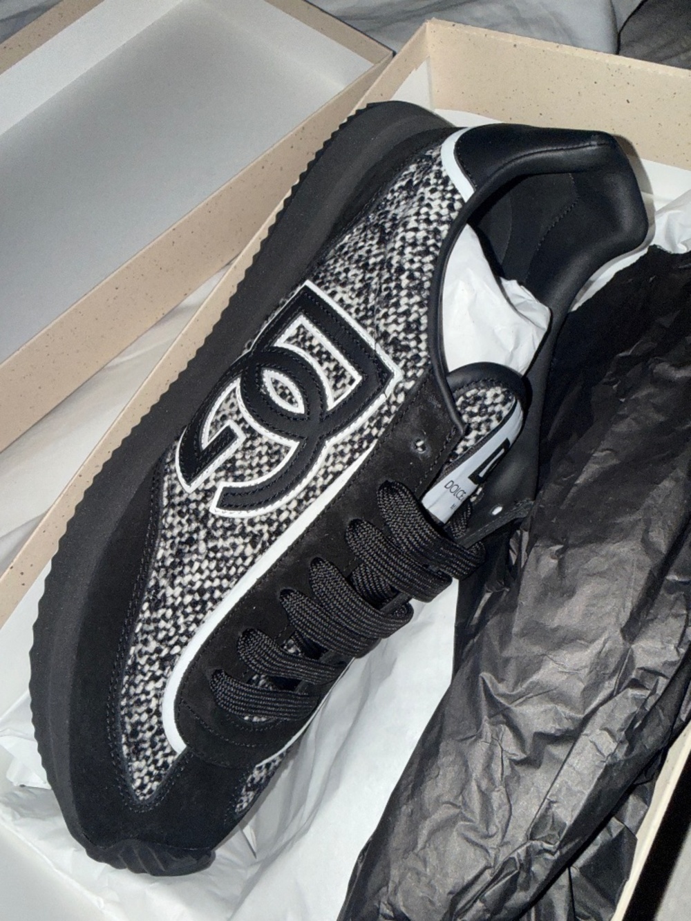 Dolce & Gabbana Snk